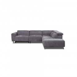 Taylor Electric Corner Sofa